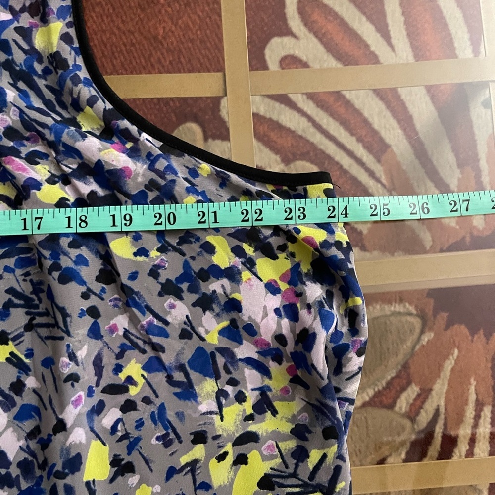 NWOT - LYS Reversible Tank Top - Size 2X - Picture 11 of 12